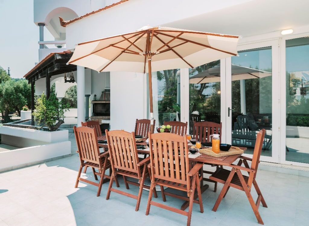 Adama Villa Katia