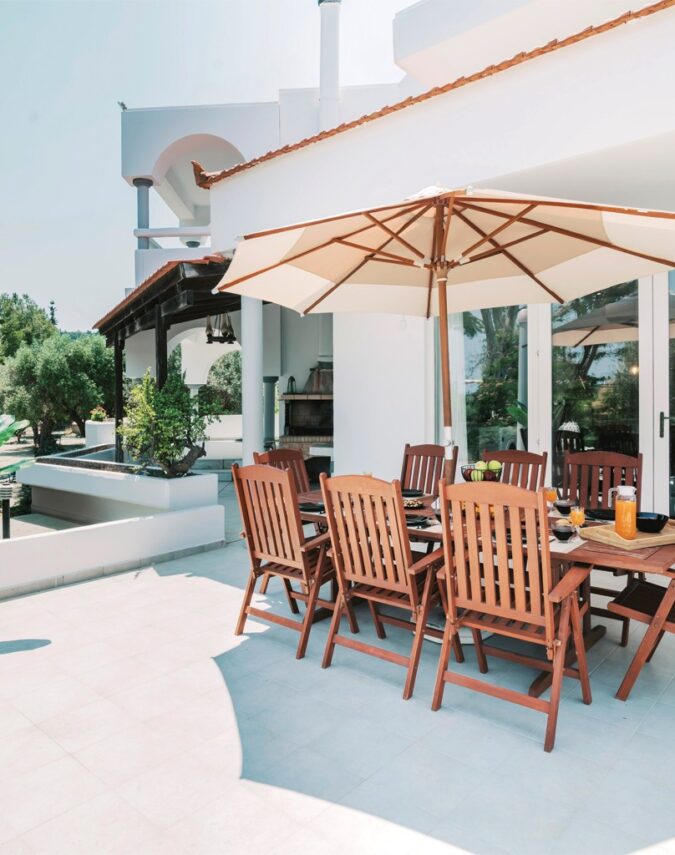 Adama Villa Katia